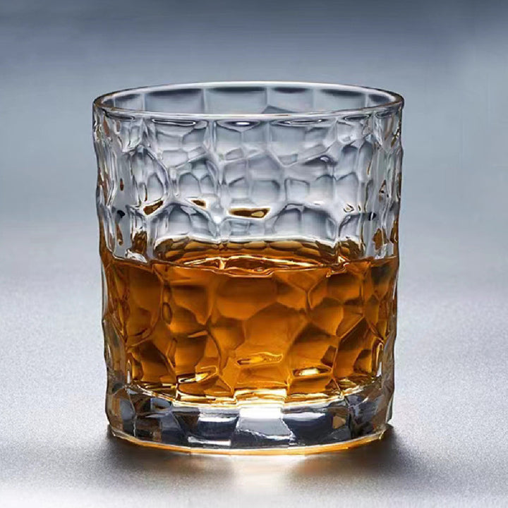 High Beauty Thickened Wine Glass