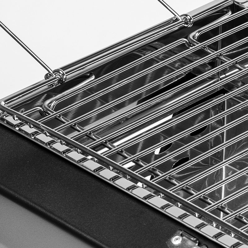 Outdoor Barbecue Grill