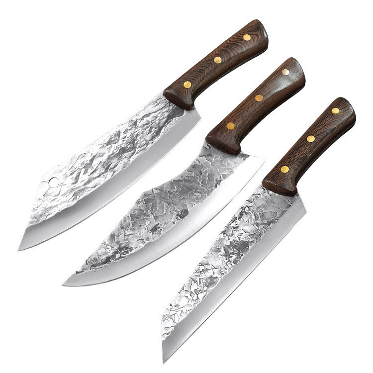 Forging Hammer Patterns Slaughter Knives