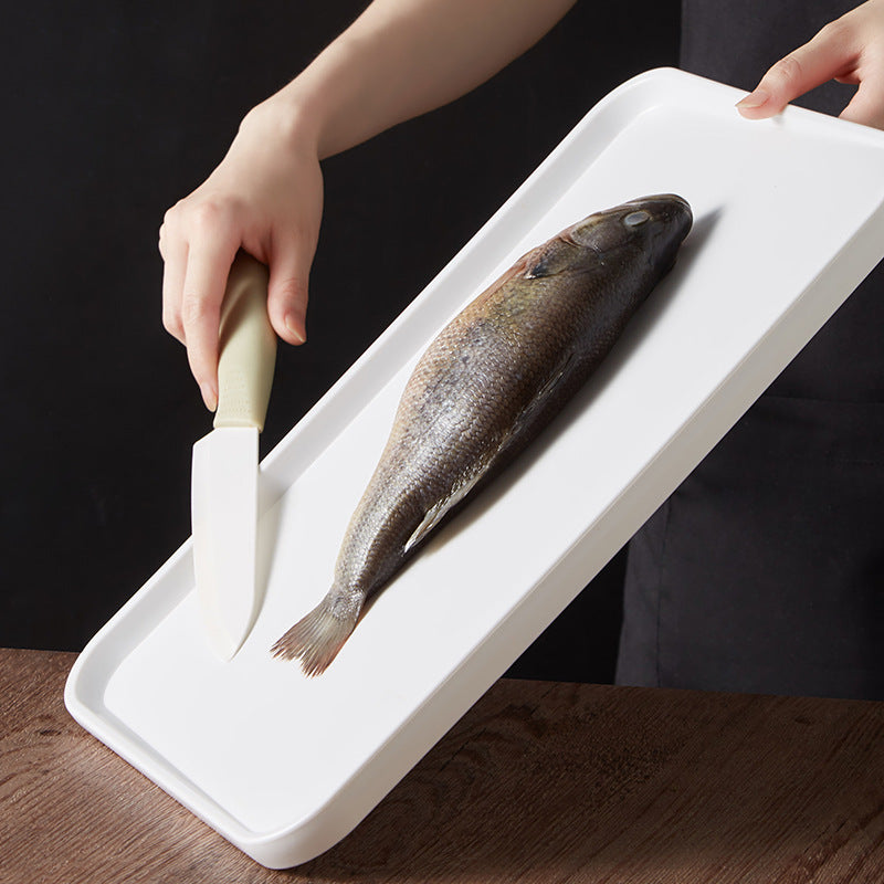 Kitchen Plastic Cutting Board