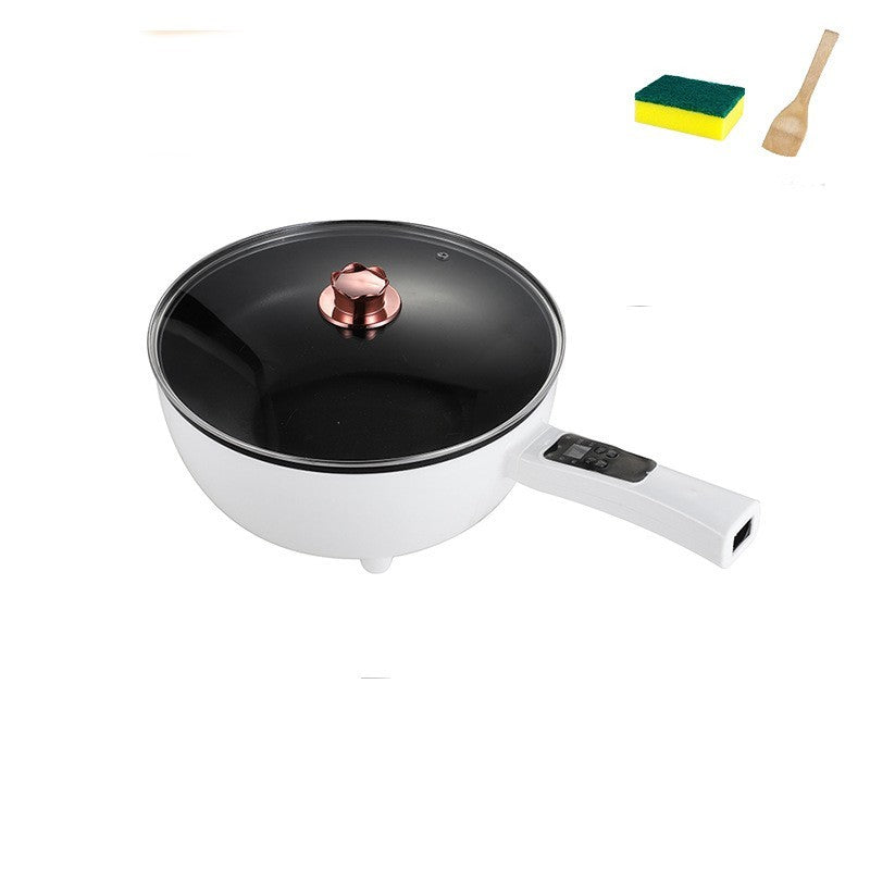 Household Multifunctional Electric Frying Pan