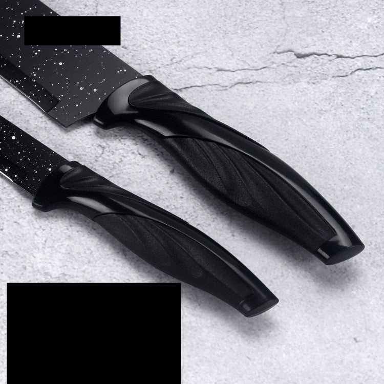 Kitchen Knives 17 Stainless Steel Knives